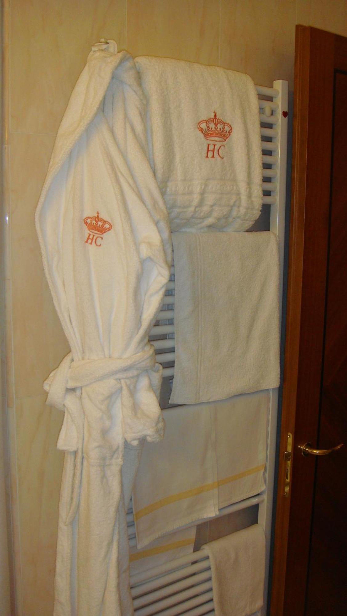 Albergo Corona Domodossola Zewnętrze zdjęcie