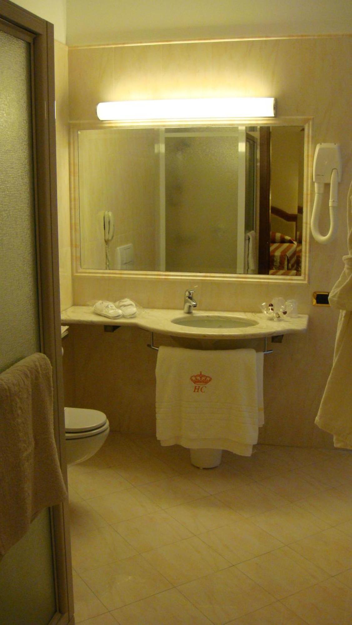 Albergo Corona Domodossola Zewnętrze zdjęcie