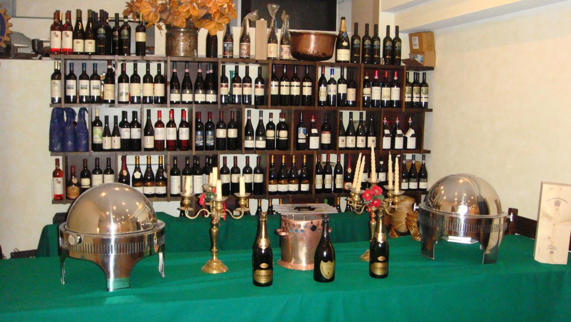 Albergo Corona Domodossola Zewnętrze zdjęcie