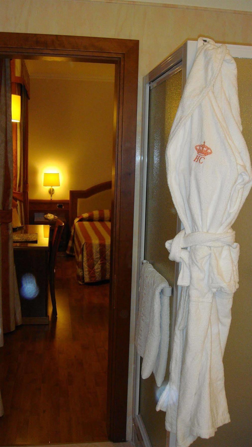 Albergo Corona Domodossola Zewnętrze zdjęcie
